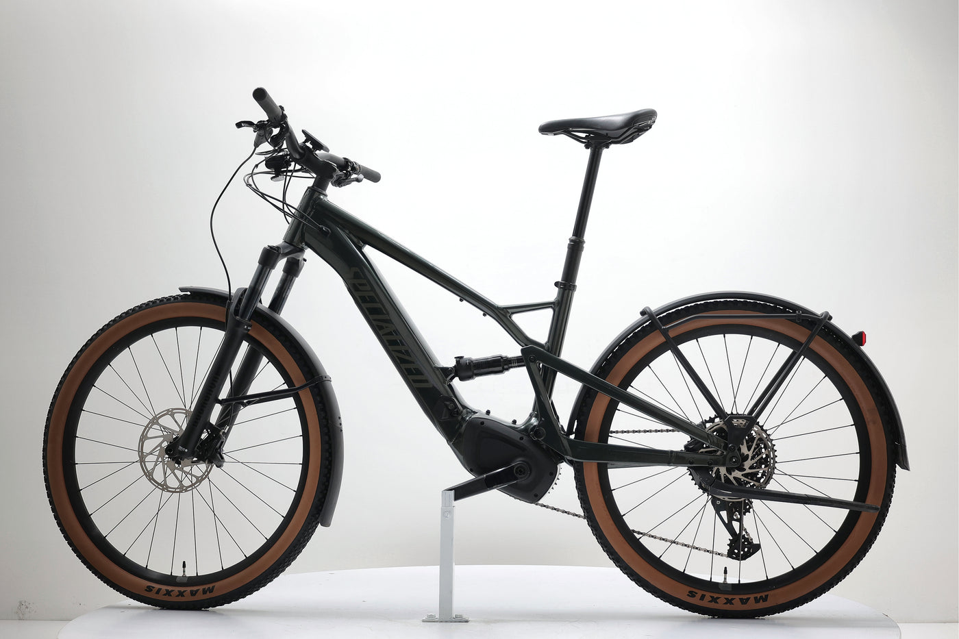 SPECIALIZED Turbo Tero X 5.0 2023 T.L