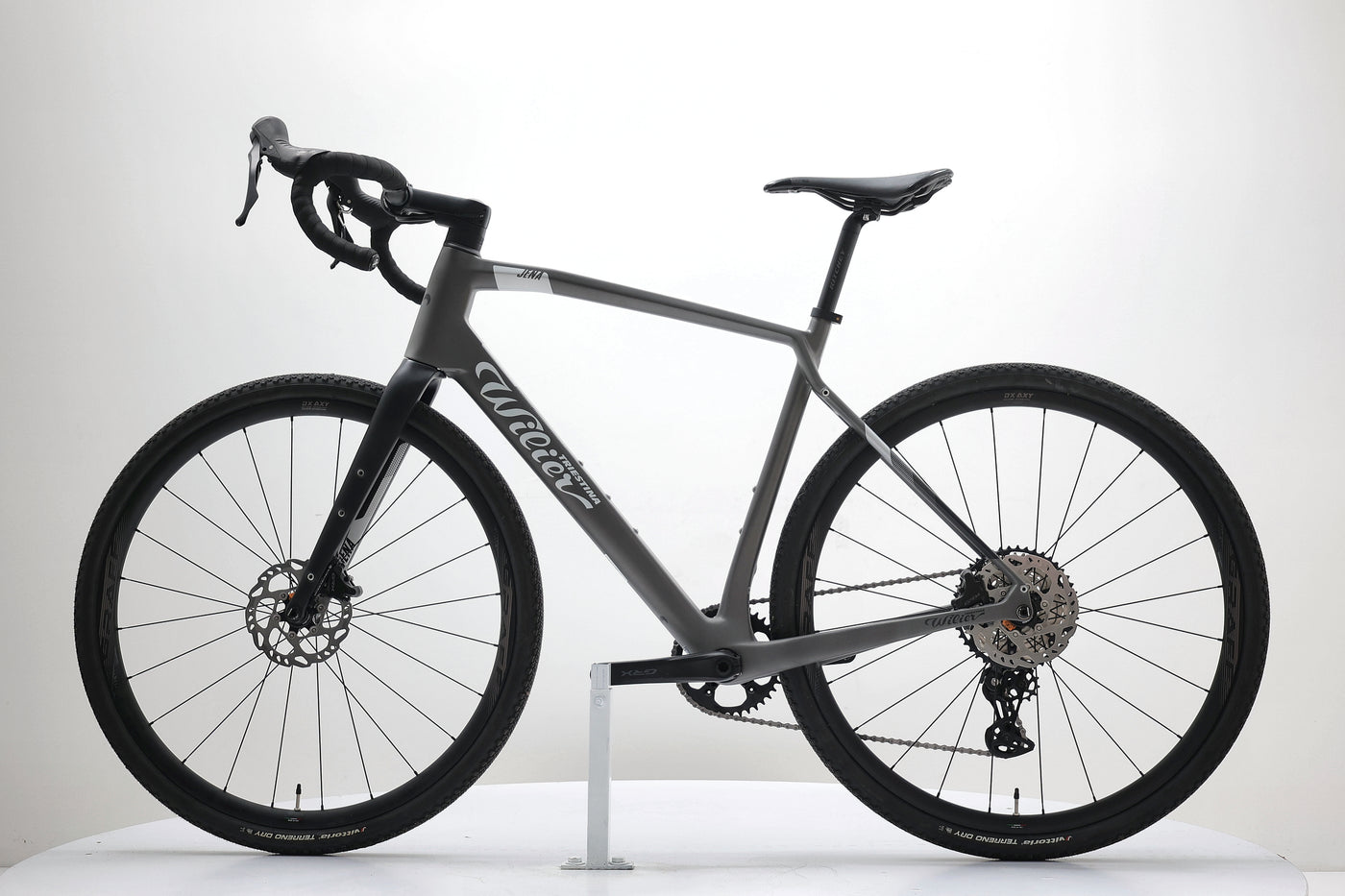WILIER TRIESTINA Jena GRX RX610 2025 T.L
