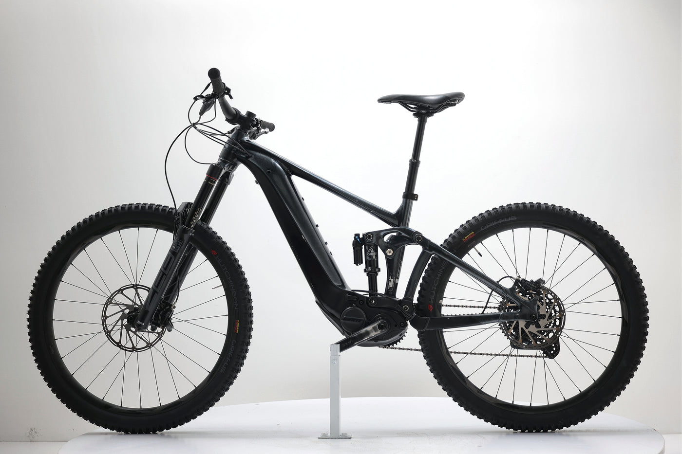 GIANT Reign E+ 2 2022 T.M