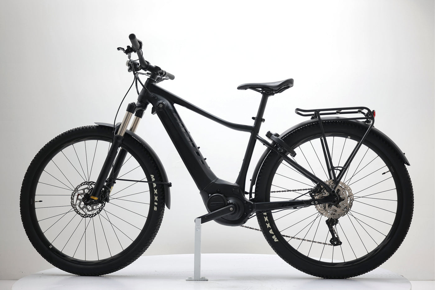 GIANT Fathom E+ EX 2022 T.M