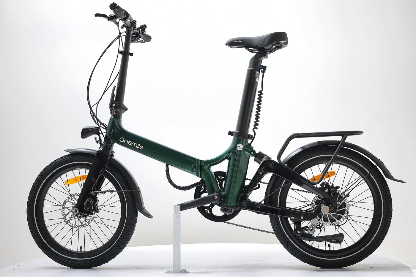 ONEMILE Nomad 14.4Ah 2023 T.U