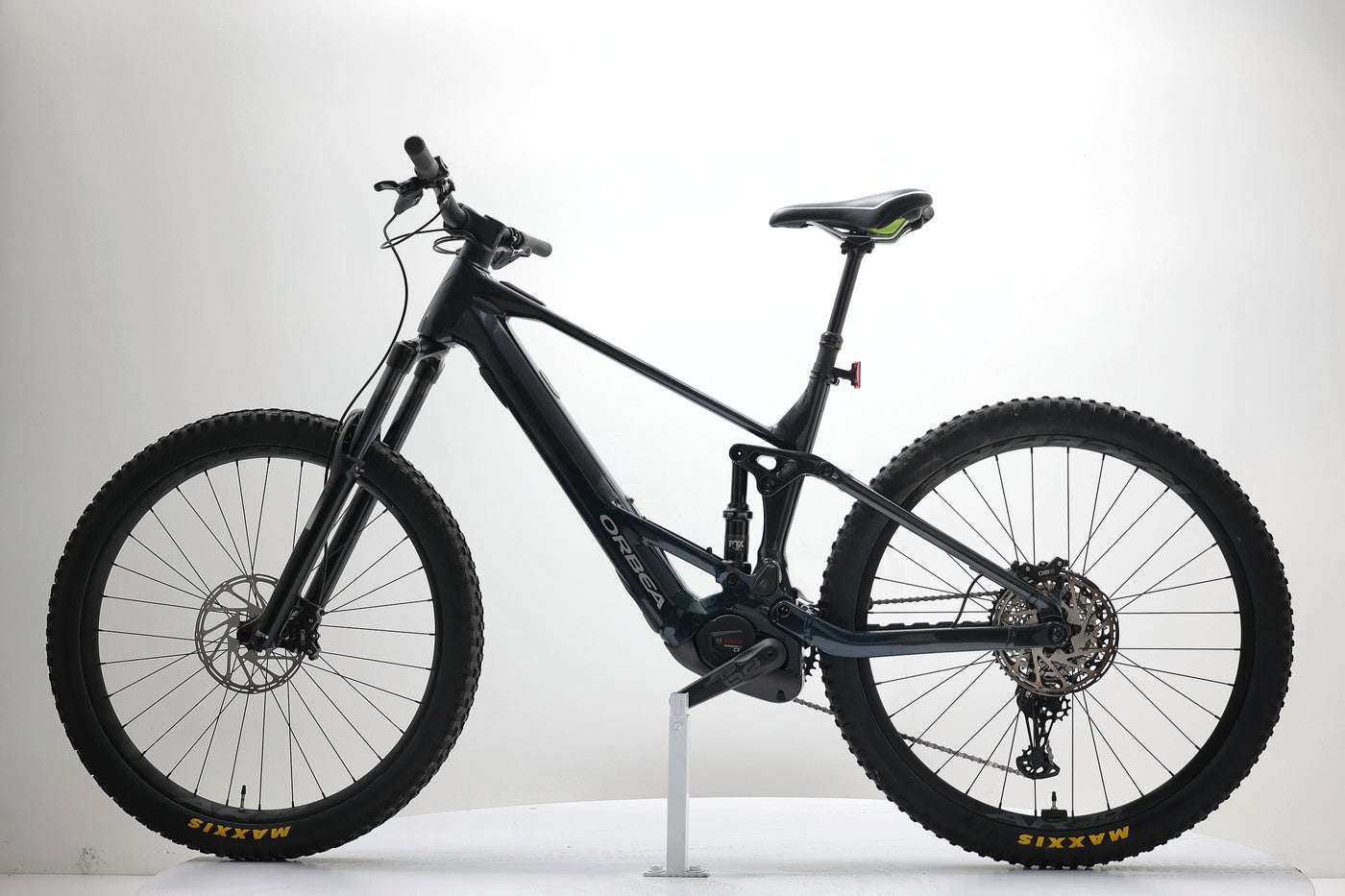 ORBEA Wild H20 2023 T.XL