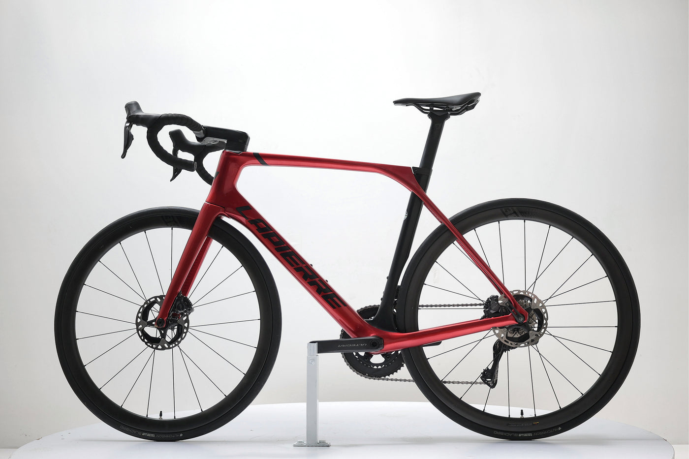 LAPIERRE AIRODE DRS 8.0 2022 T.L