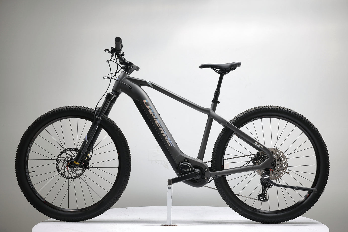 Lapierre Overvolt HT 8.6 2022 T.L