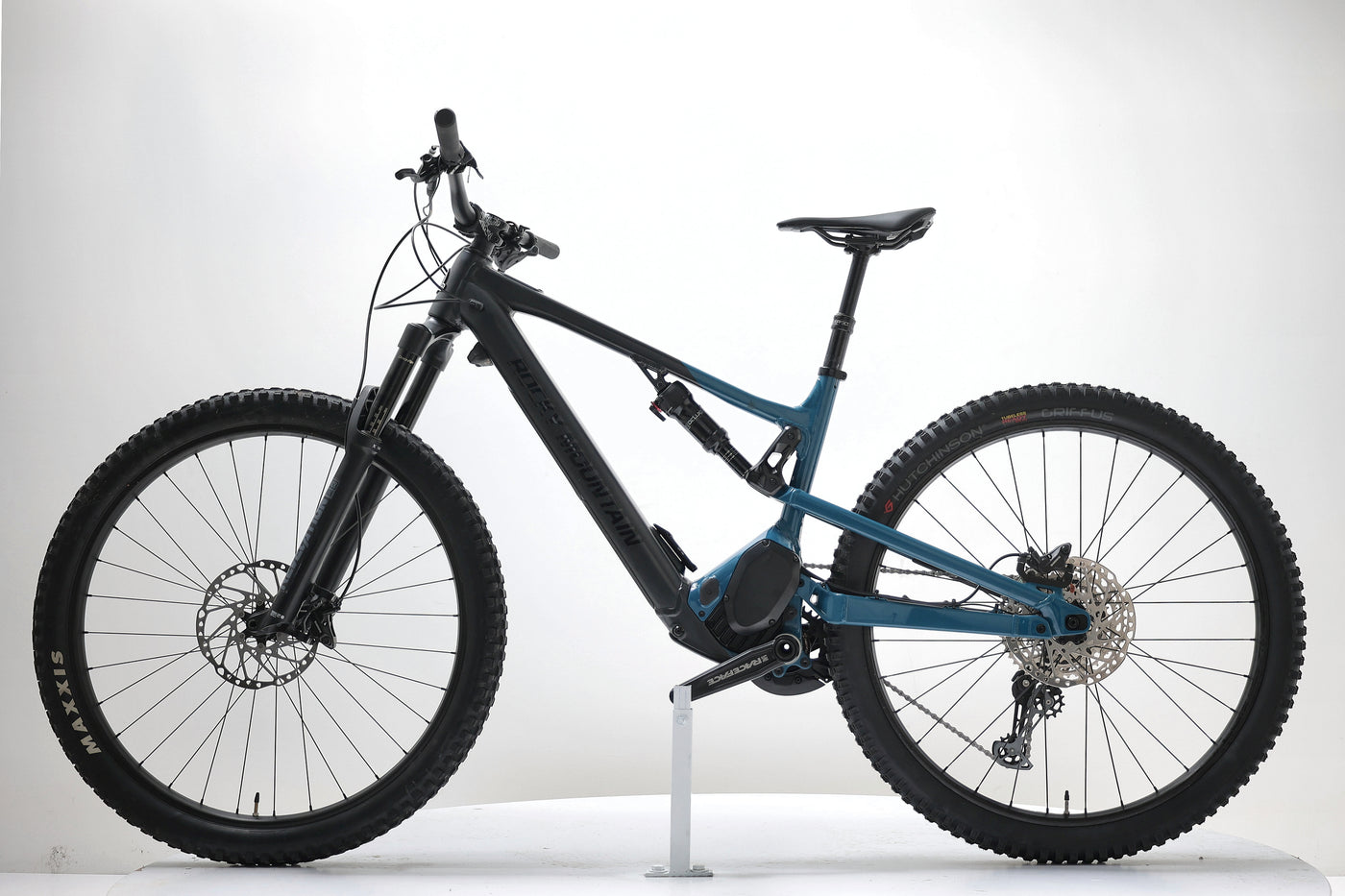 ROCKY MOUNTAIN Instinct Powerplay Alloy 50 2022 T.L