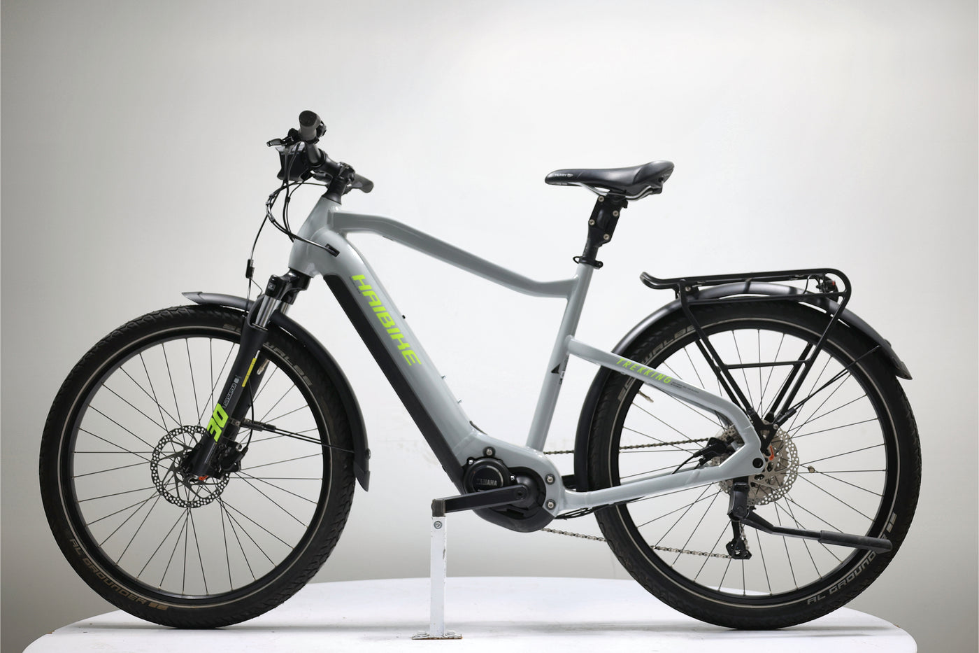 Haibike Trekking 6 2022 T.M