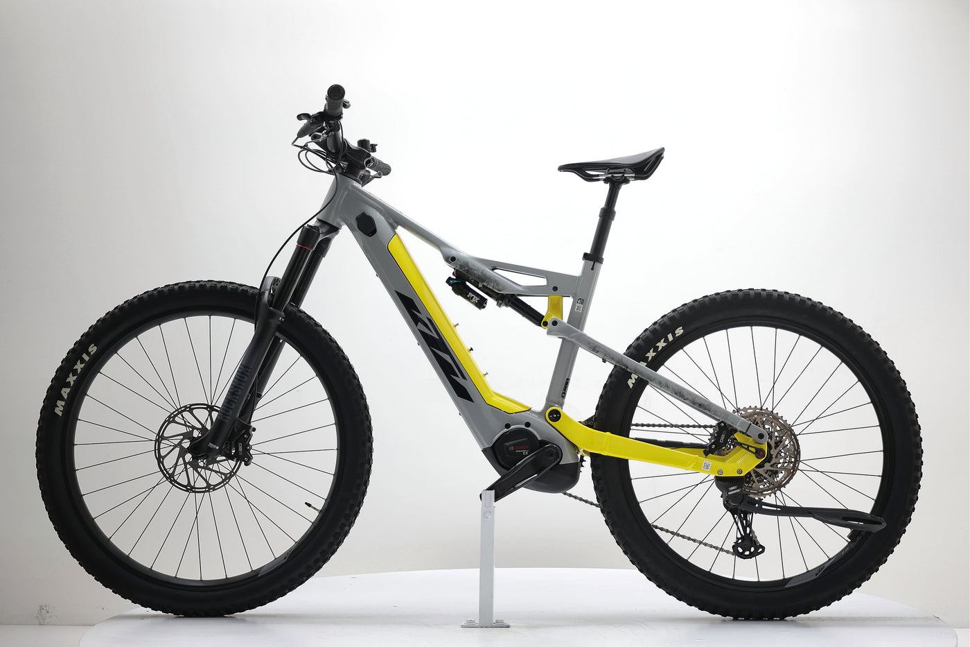 KTM Kapoho 7972 2022 T.L