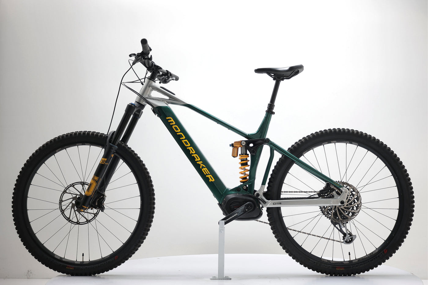 MONDRAKER Level XR 2023 T.XL