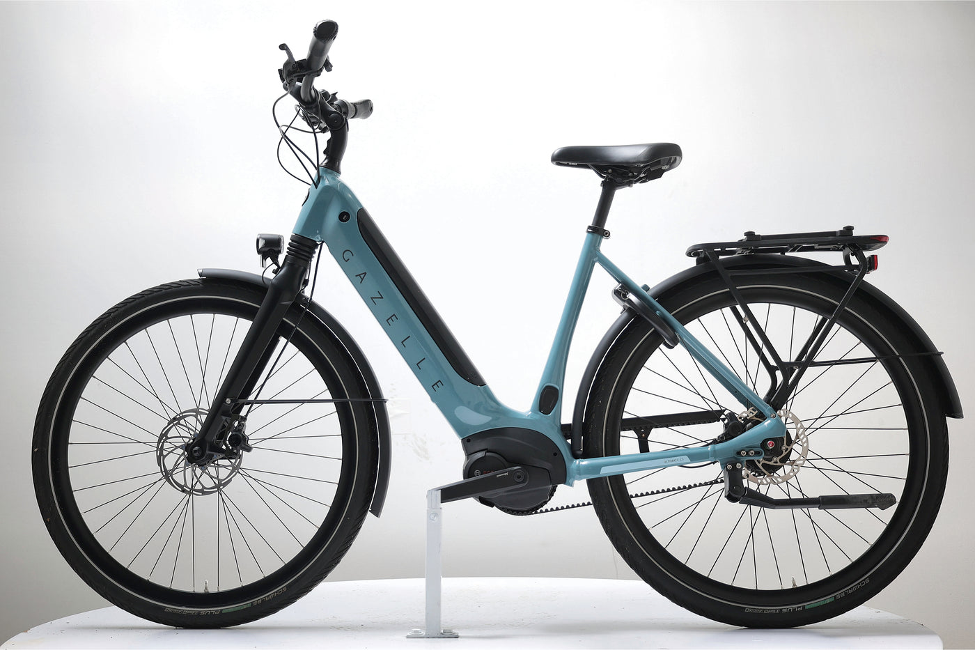 GAZELLE Ultimate C5 HMB 2023 T.L