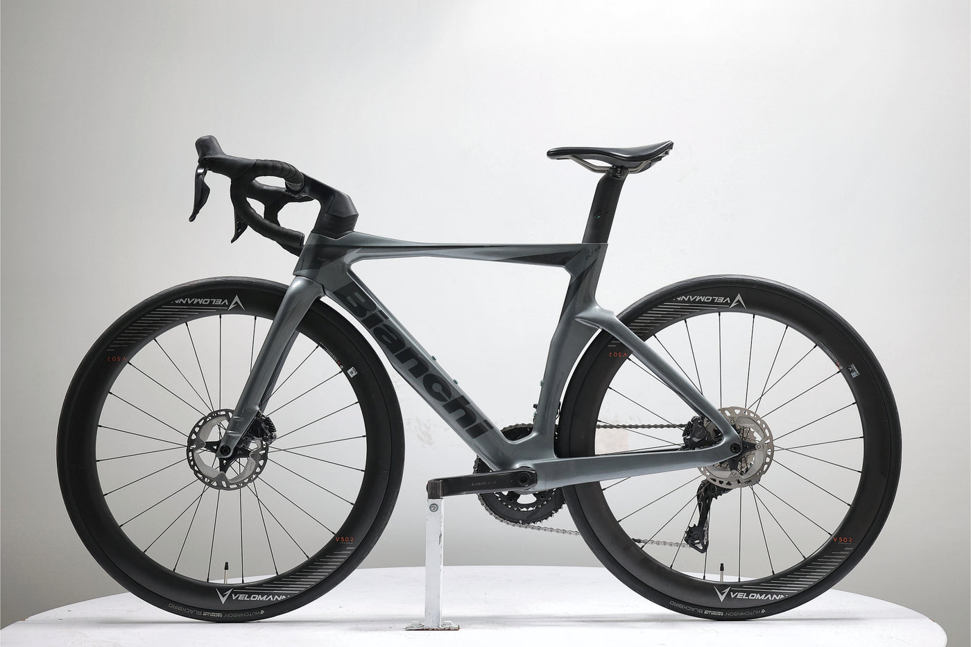 BIANCHI Oltre Comp 2023 T.50