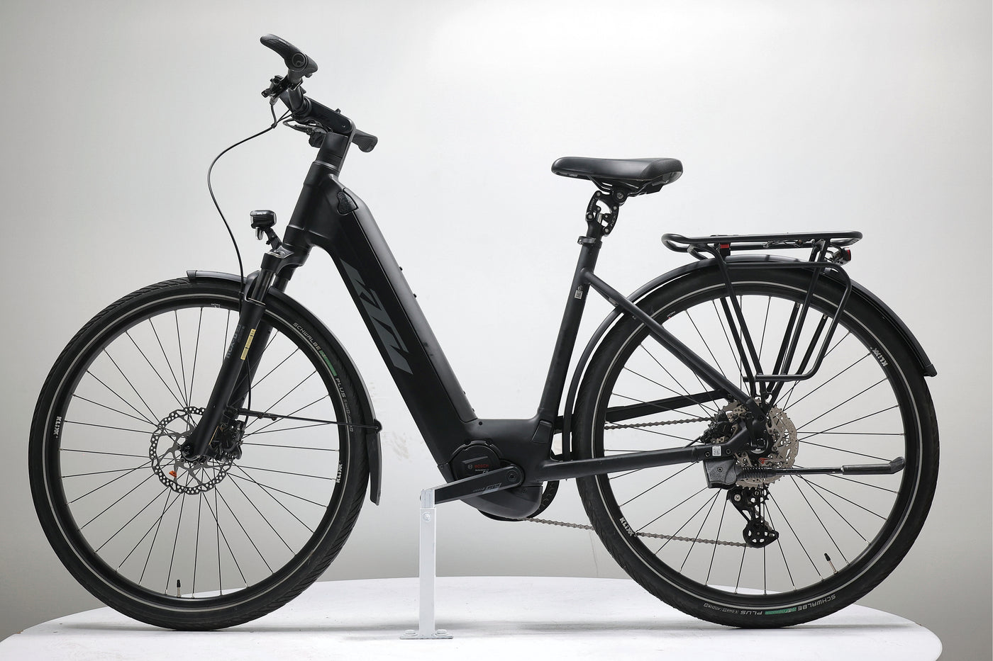 KTM ZEG Cento 10 Plus 2021 T.M