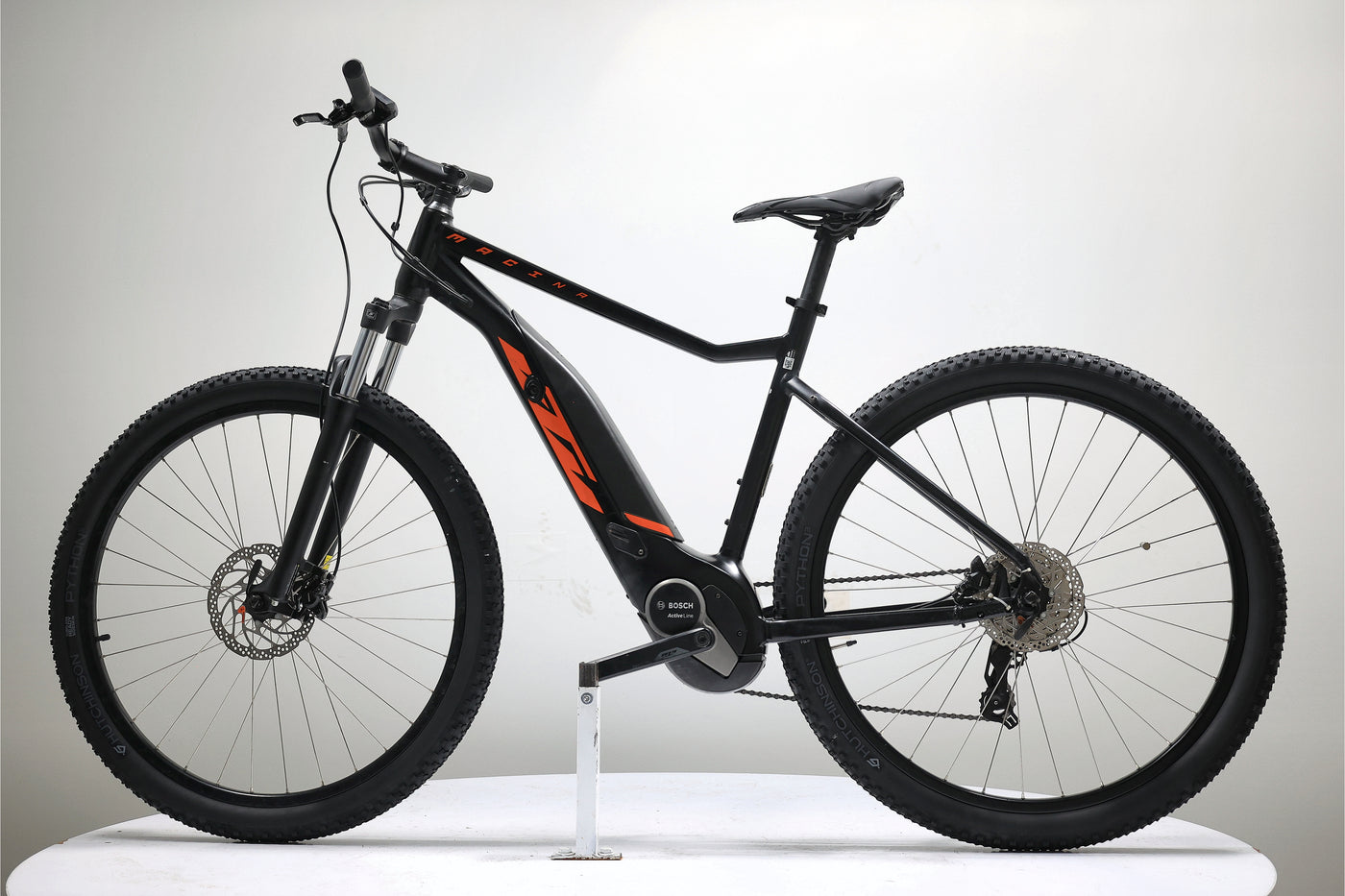 KTM Macina Ride 491 2022 T.XL