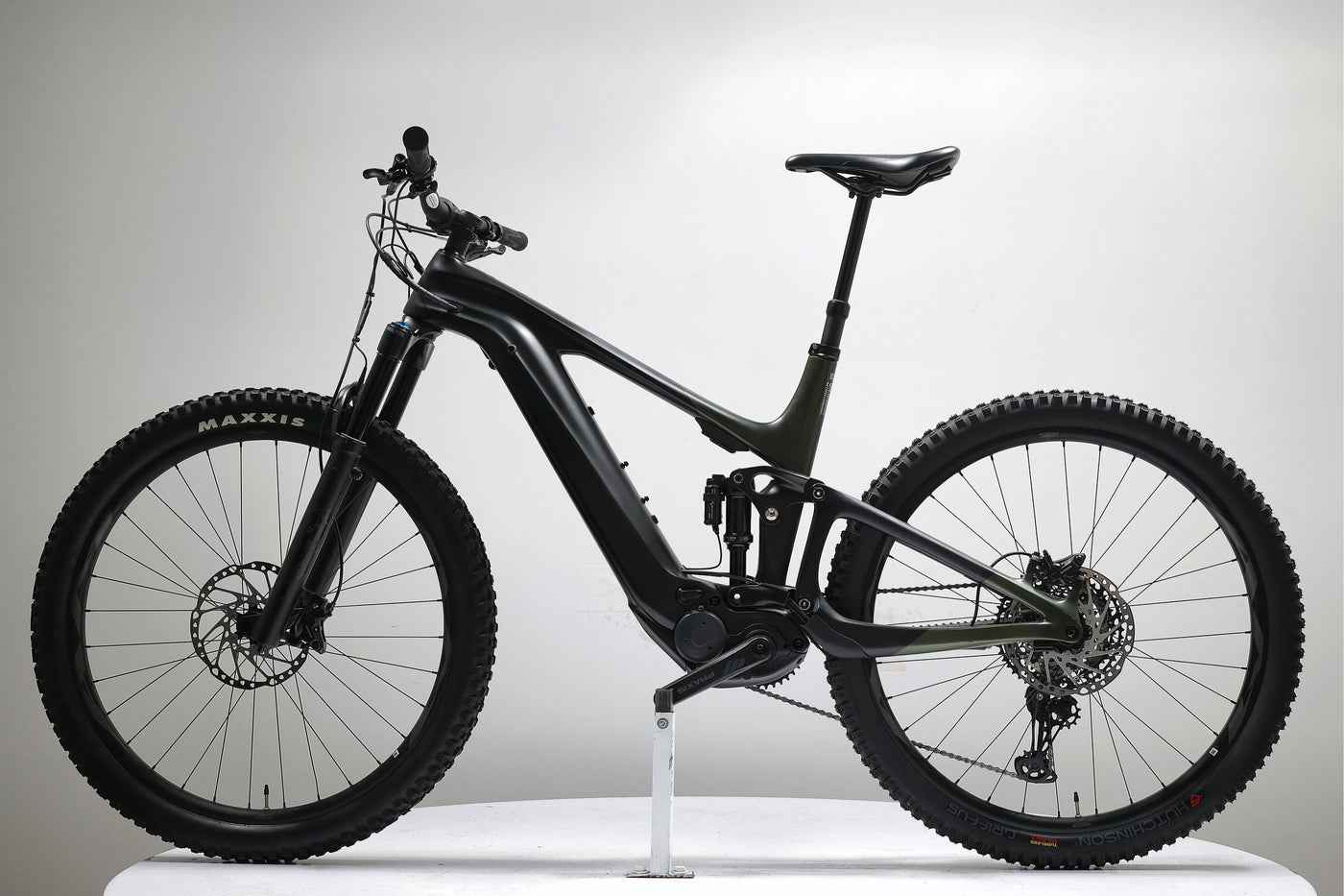 GIANT Trance X Advanced E+ 1 2022 T.L