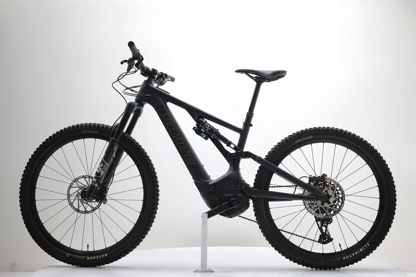 SPECIALIZED Turbo Levo Comp Alloy 2023 T.M