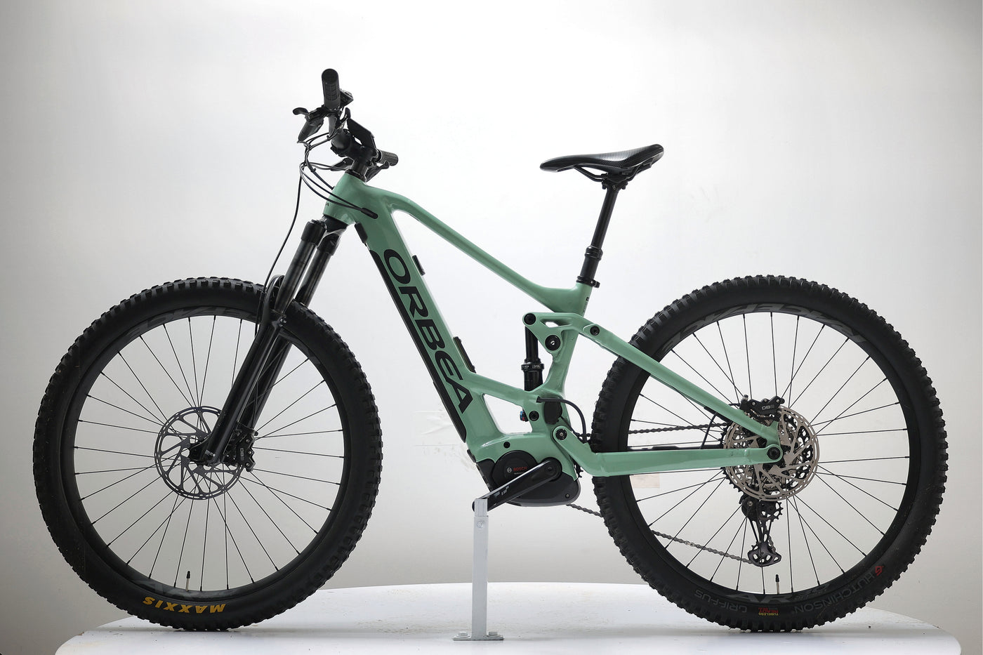 ORBEA Wild FS H20 2023 T.M