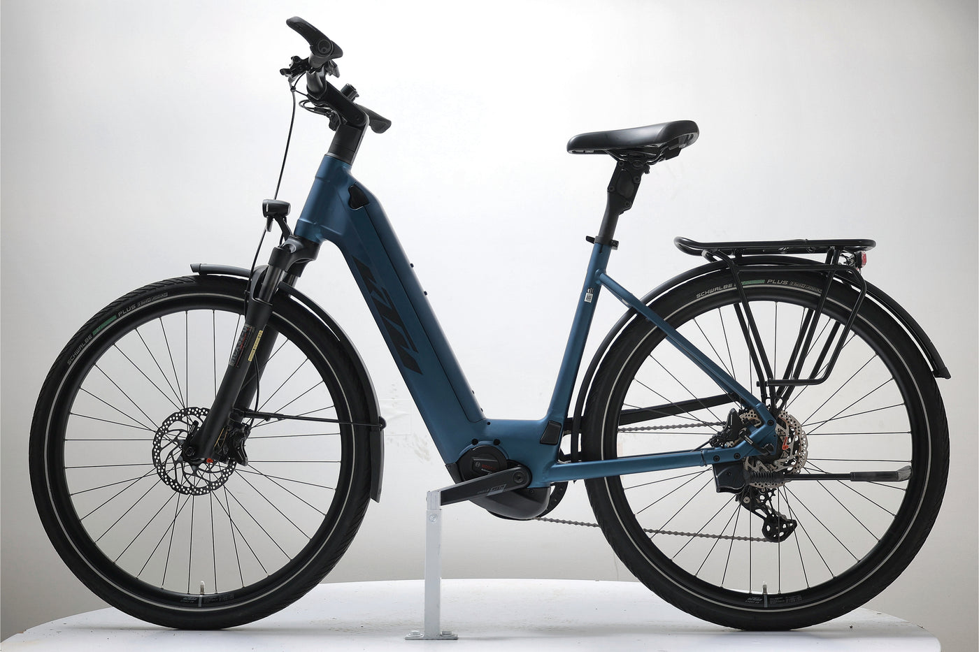KTM Macina Style 730 2023 T.M