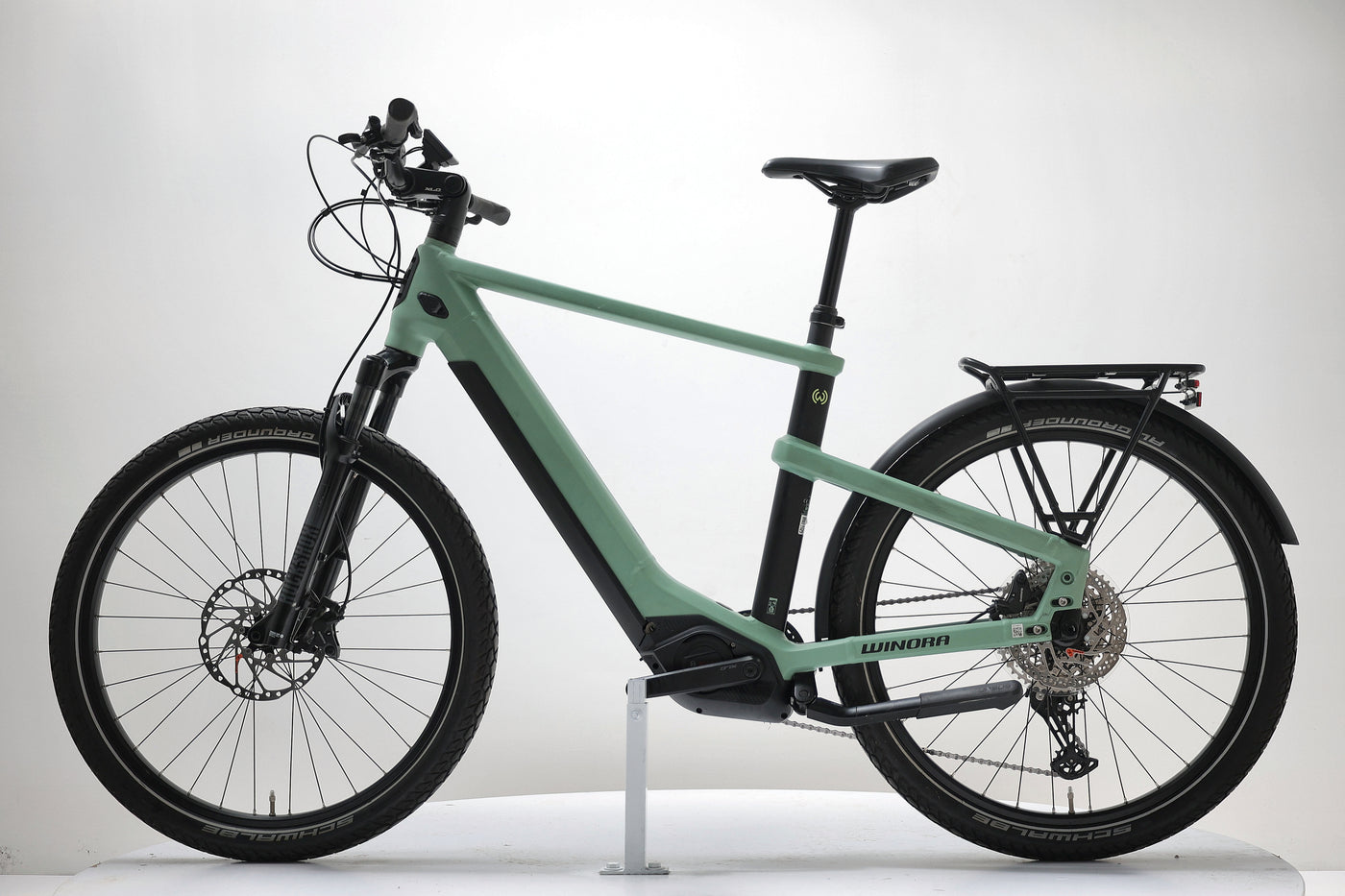 WINORA Yakun 12 750 2023 T.55
