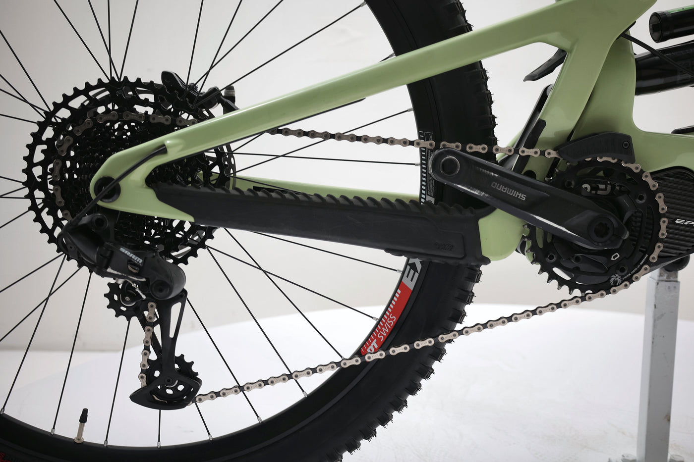 SANTA CRUZ Heckler 9 R 29 2023 T.L