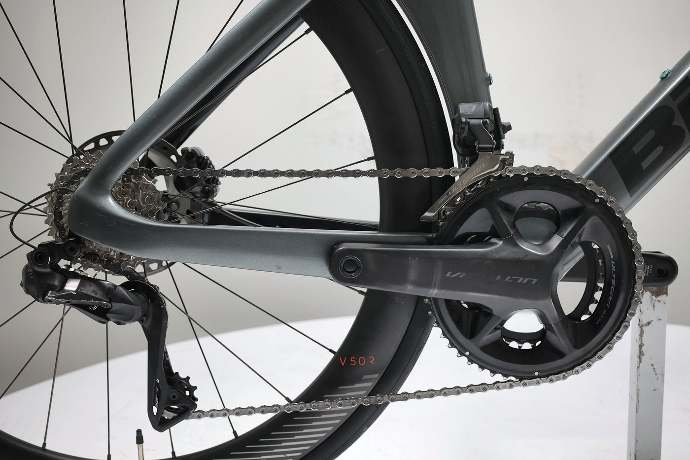 BIANCHI Oltre Comp 2023 T.50
