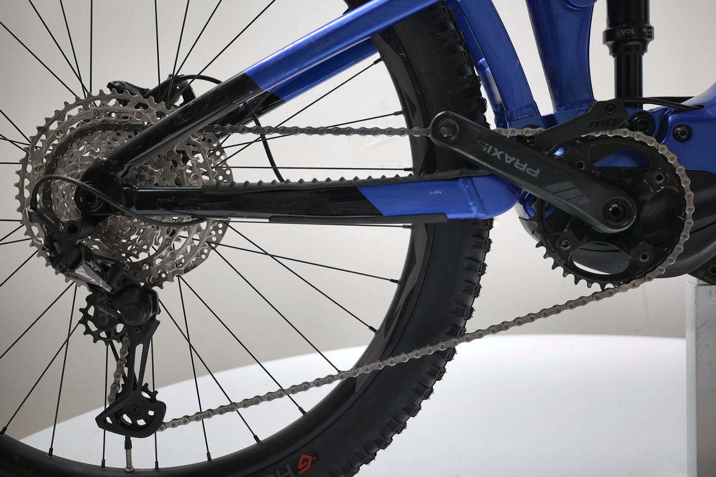 GIANT Trance X E+ 2 2022 T.XL