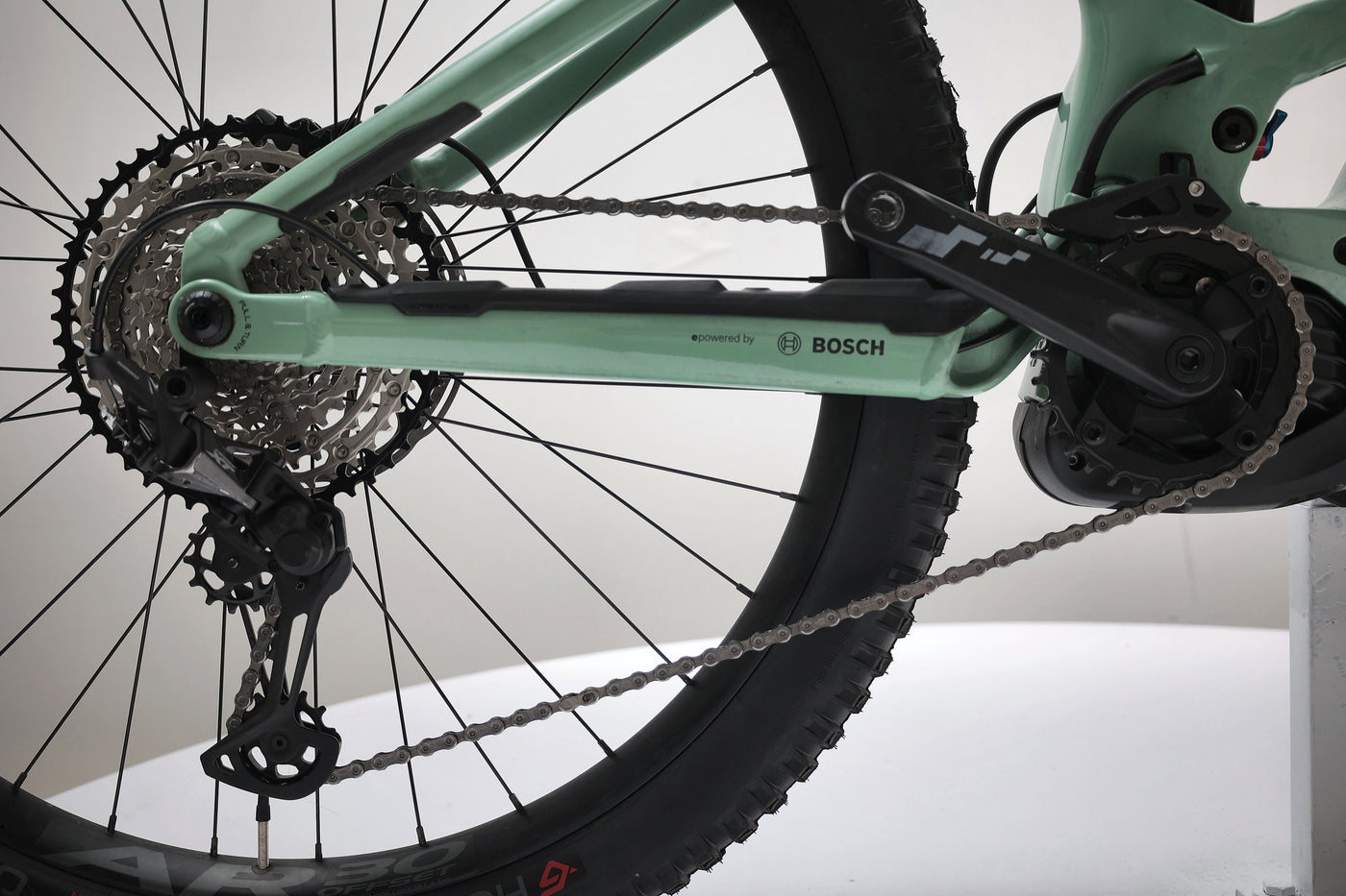 ORBEA Wild FS H20 2023 T.M