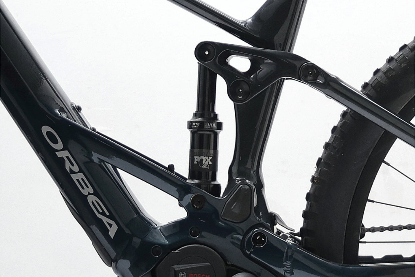 ORBEA Wild H20 2023 T.XL