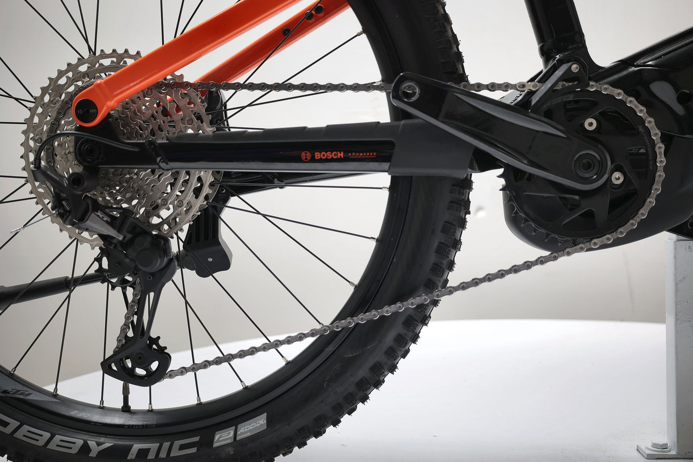 KTM MACINA LYCAN 771 2023 T.L