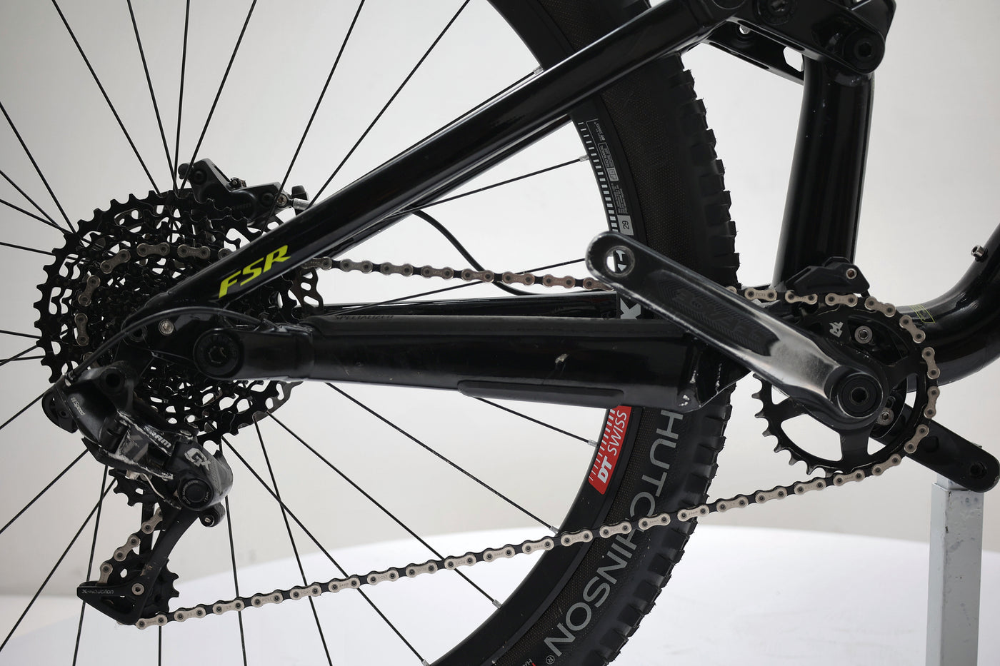 SPECIALIZED Enduro 2019 T.L