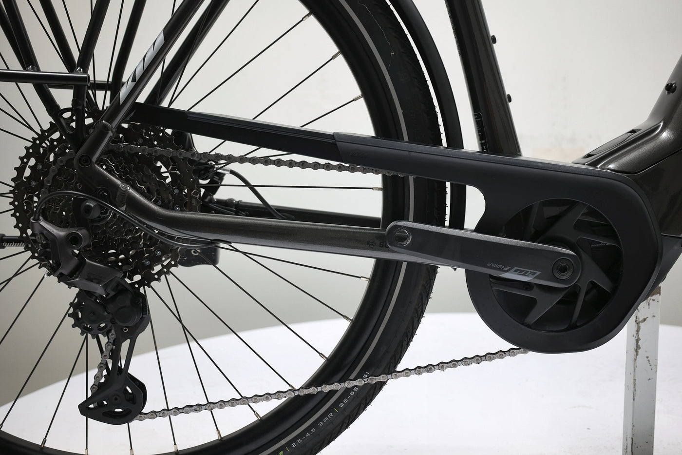 KTM Macina Style XL 2023 T.XXL