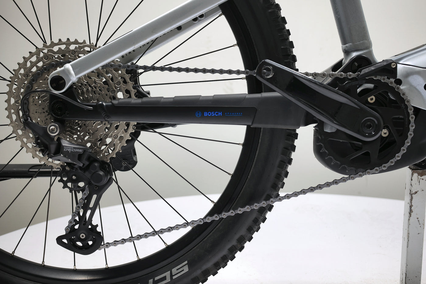 KTM Macina Lycan 772 2023 T.XL