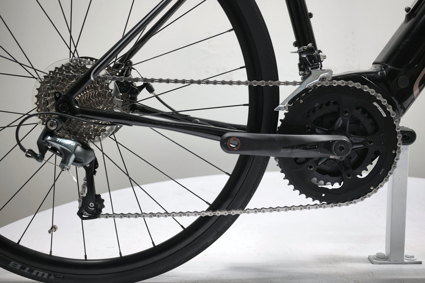 CANNONDALE SYNAPSE NEO AL 3 2019 T.S