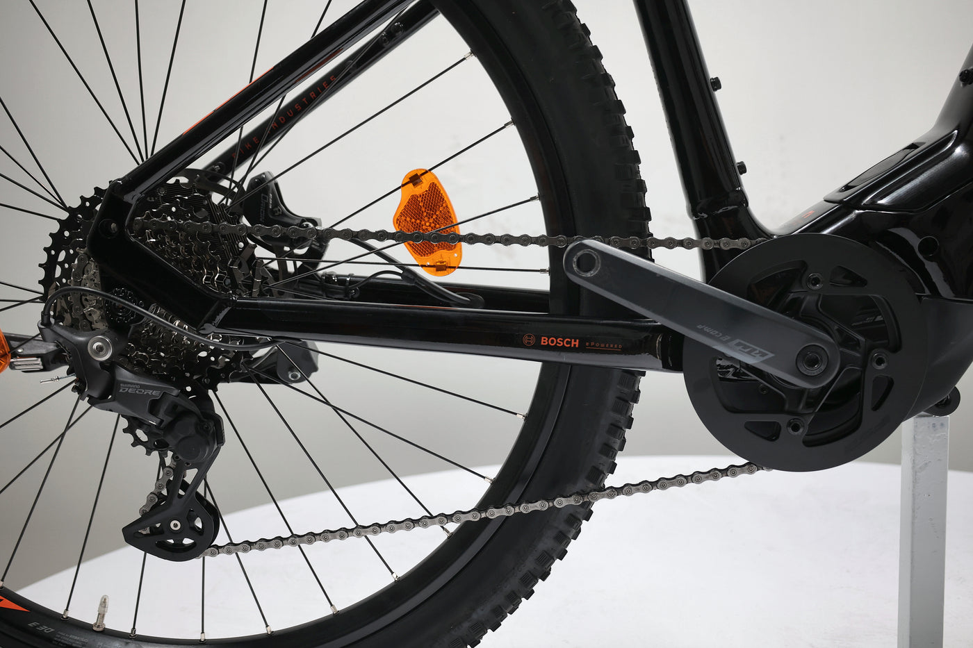 KTM Macina Team 792 2023 T.L