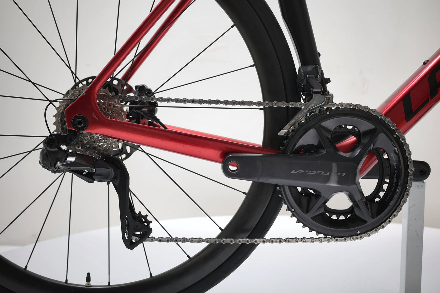 LAPIERRE AIRODE DRS 8.0 2022 T.L