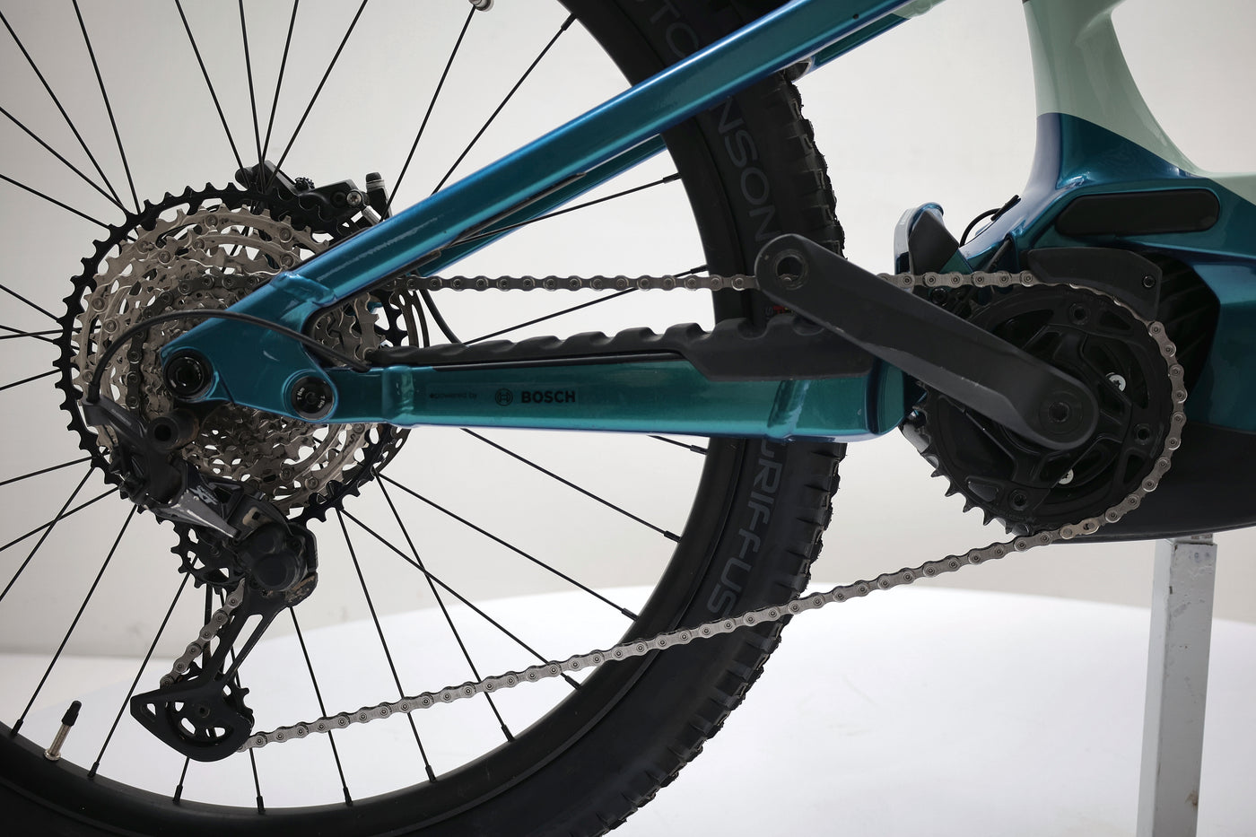 CANNONDALE Moterra Neo Carbon LT2 2023 T.L