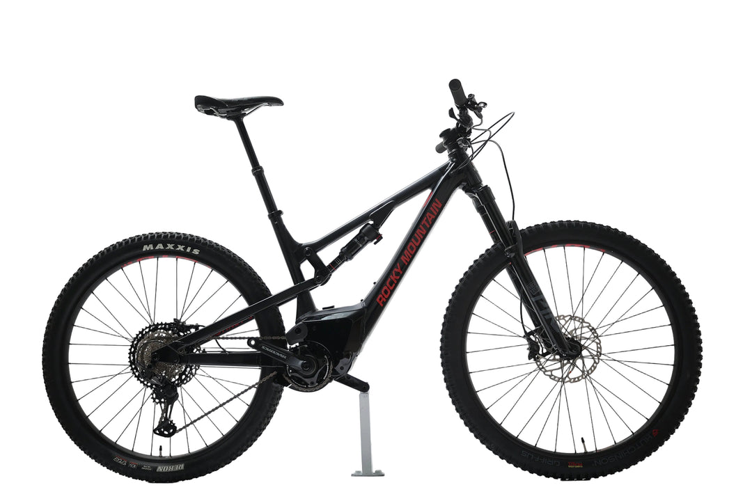 ROCKY MOUNTAIN Instinct Powerplay Alu 70 2020 T.L