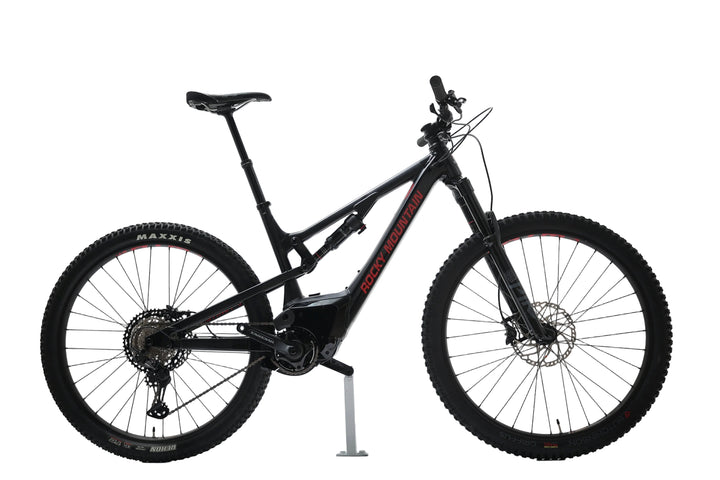 ROCKY MOUNTAIN Instinct Powerplay Alu 70 2020 T.L