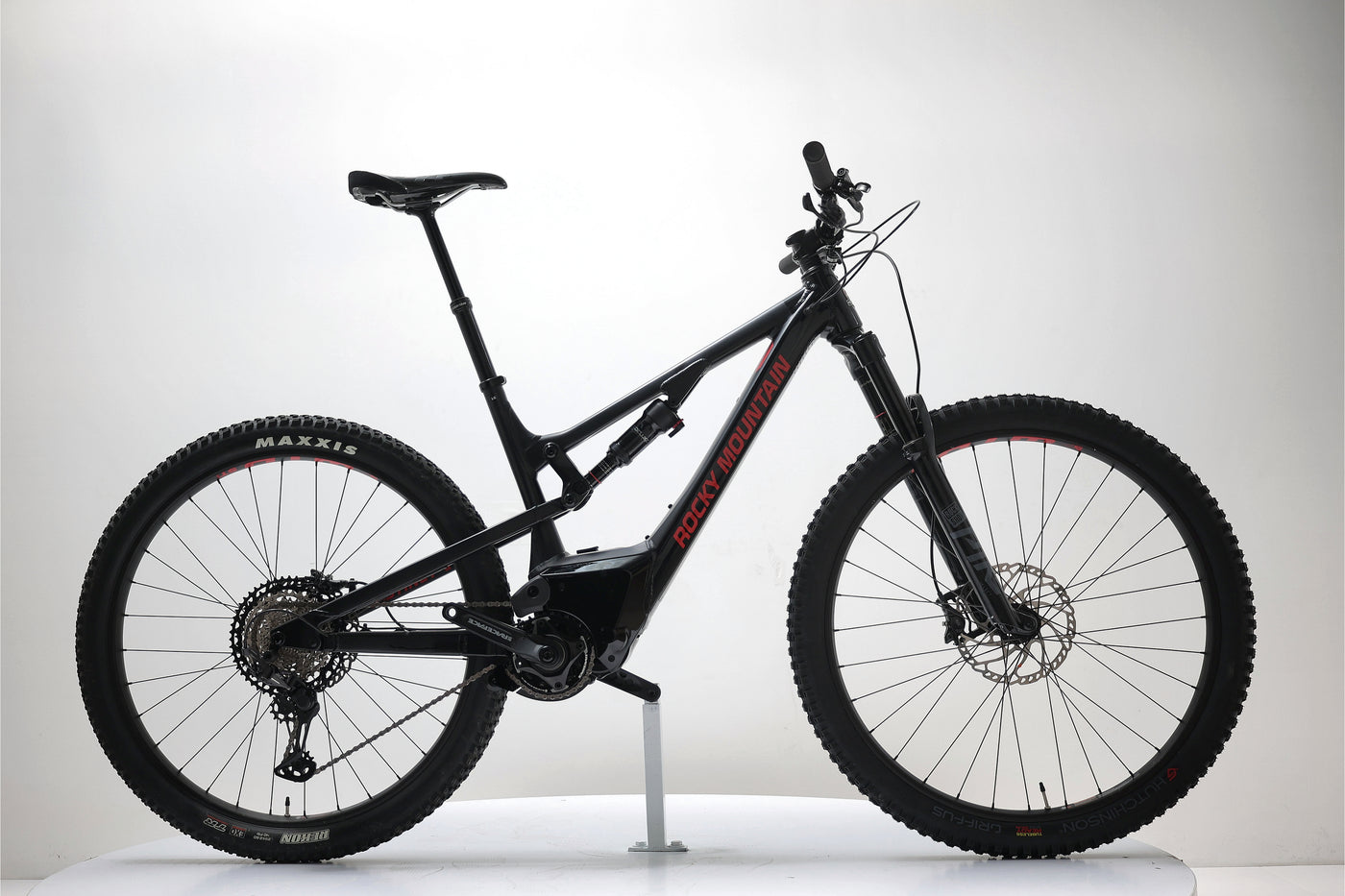 ROCKY MOUNTAIN Instinct Powerplay Alu 70 2020 T.L