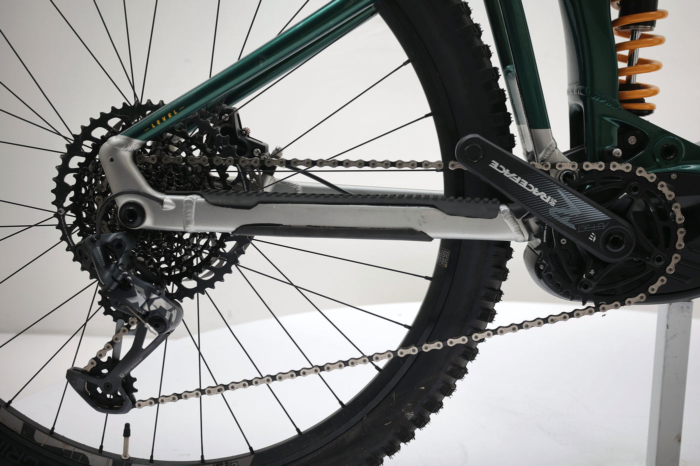 MONDRAKER Level XR 2023 T.XL