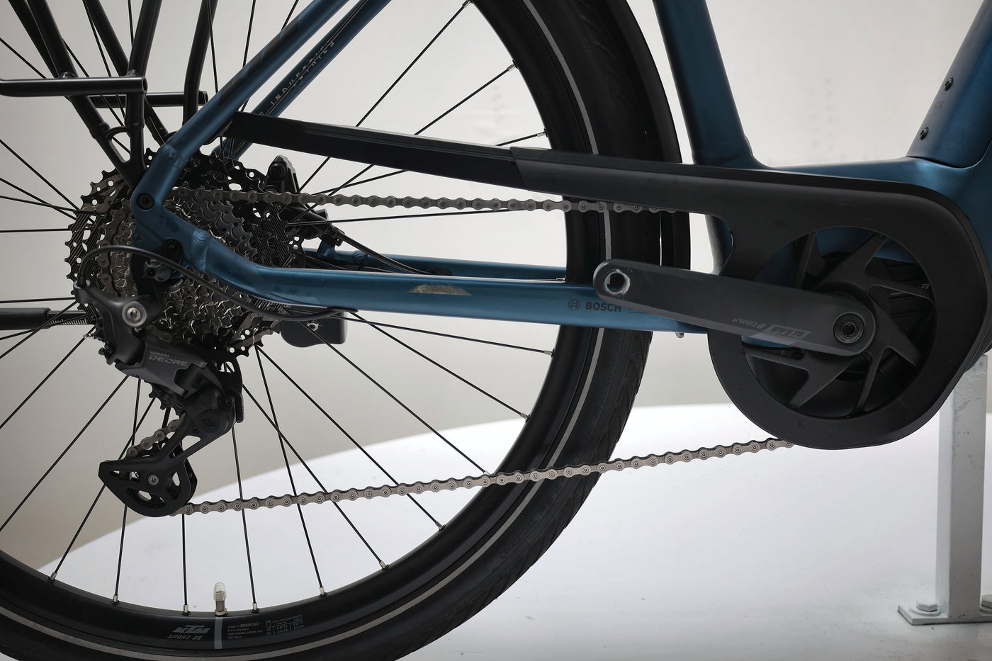 KTM Macina Style 730 2023 T.M