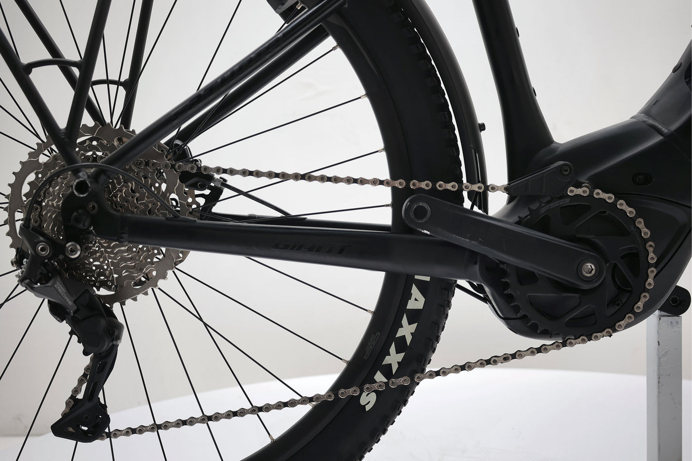 GIANT Fathom E+ EX 2022 T.M