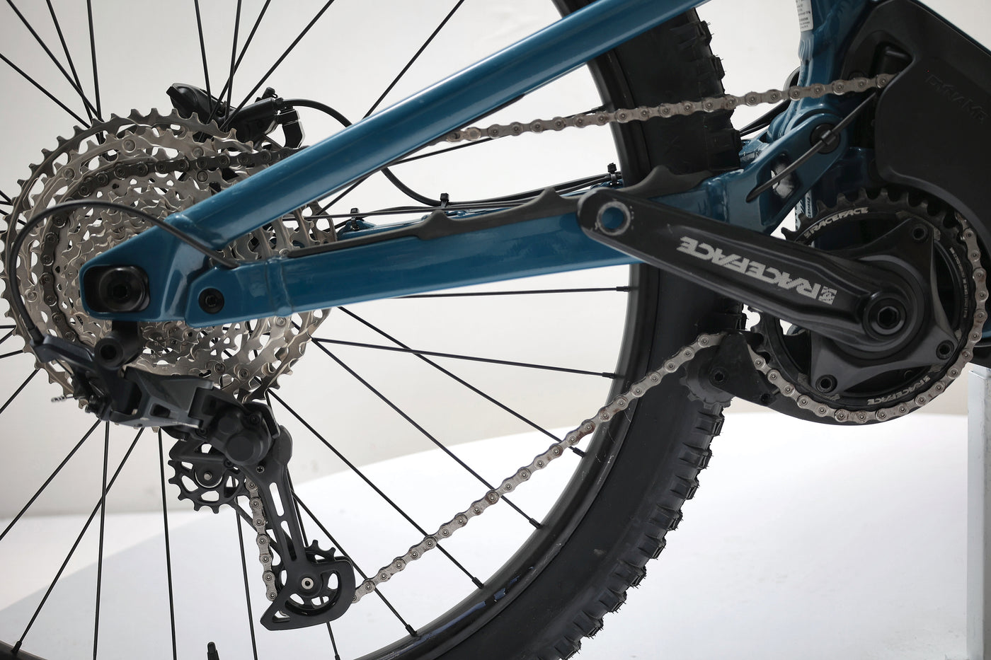 ROCKY MOUNTAIN Instinct Powerplay Alloy 50 2022 T.L