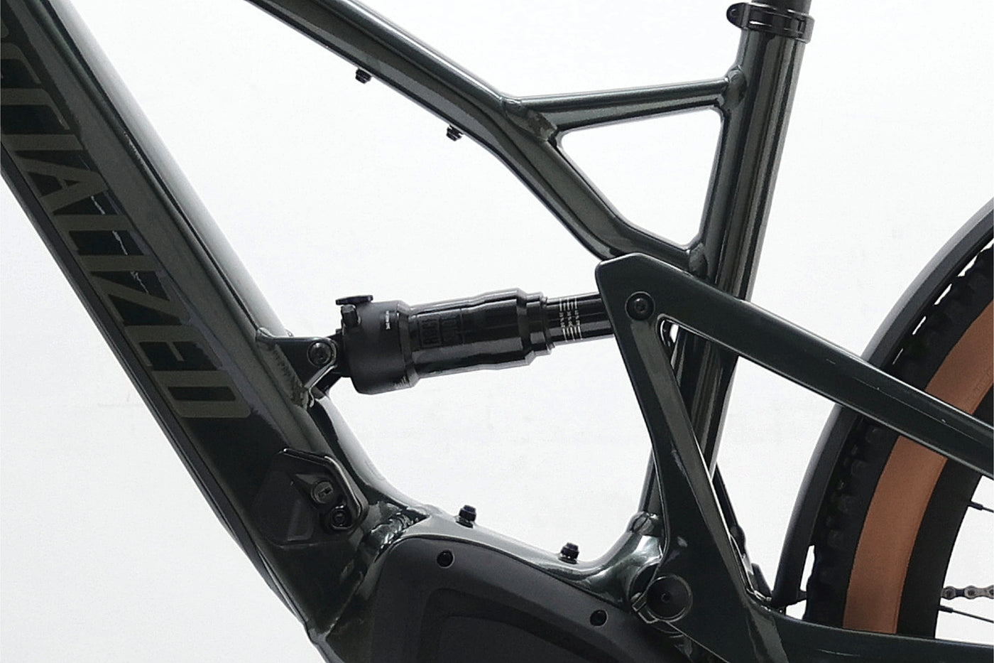 SPECIALIZED Turbo Tero X 5.0 2023 T.L