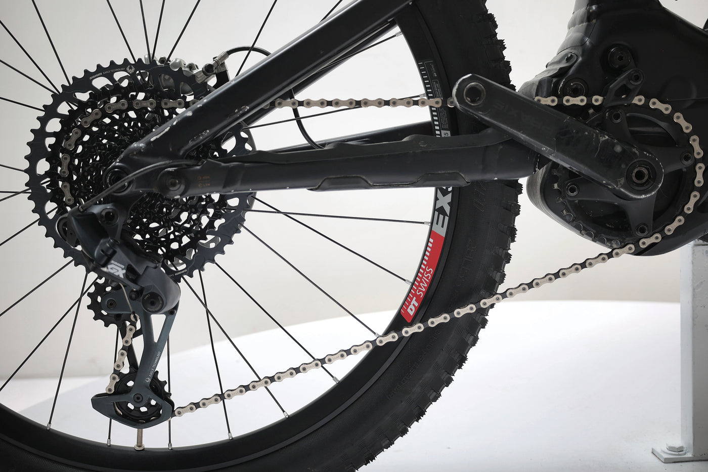 SPECIALIZED Turbo Levo 3 Comp Alloy 2024 T.L