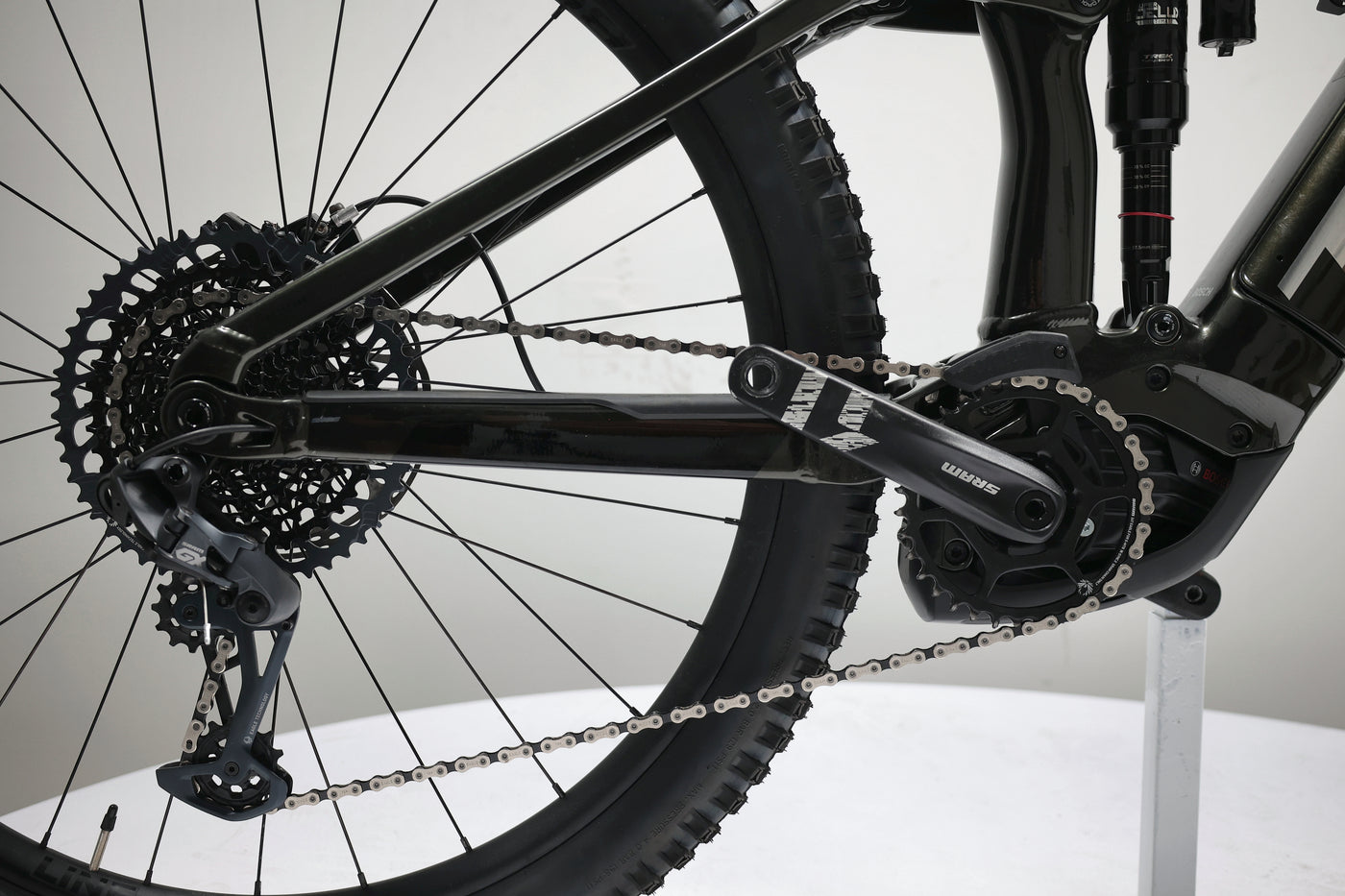 TREK Rail 9 GX Gen 2 2023 T.M