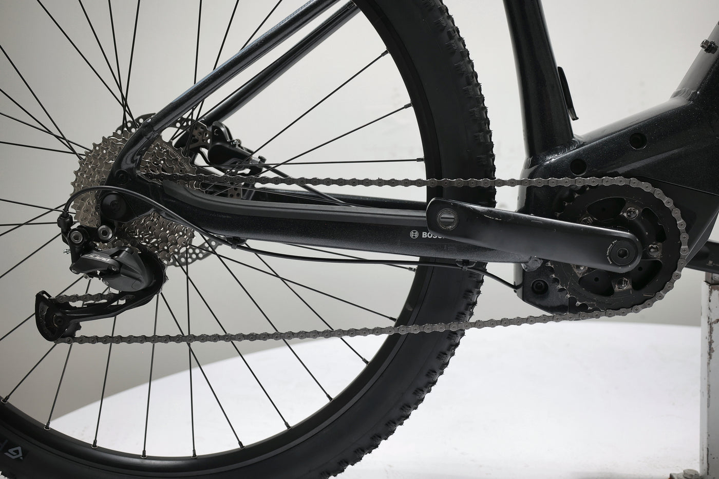 SCOTT Aspect eRIDE  940 2022 T.M