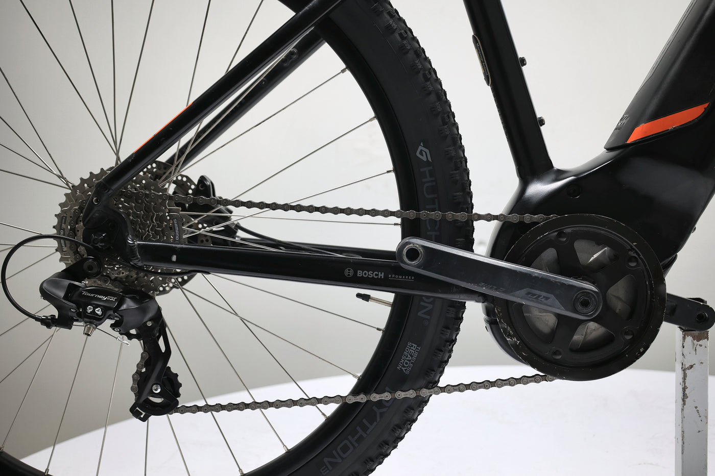 KTM Macina Ride 491 2022 T.XL