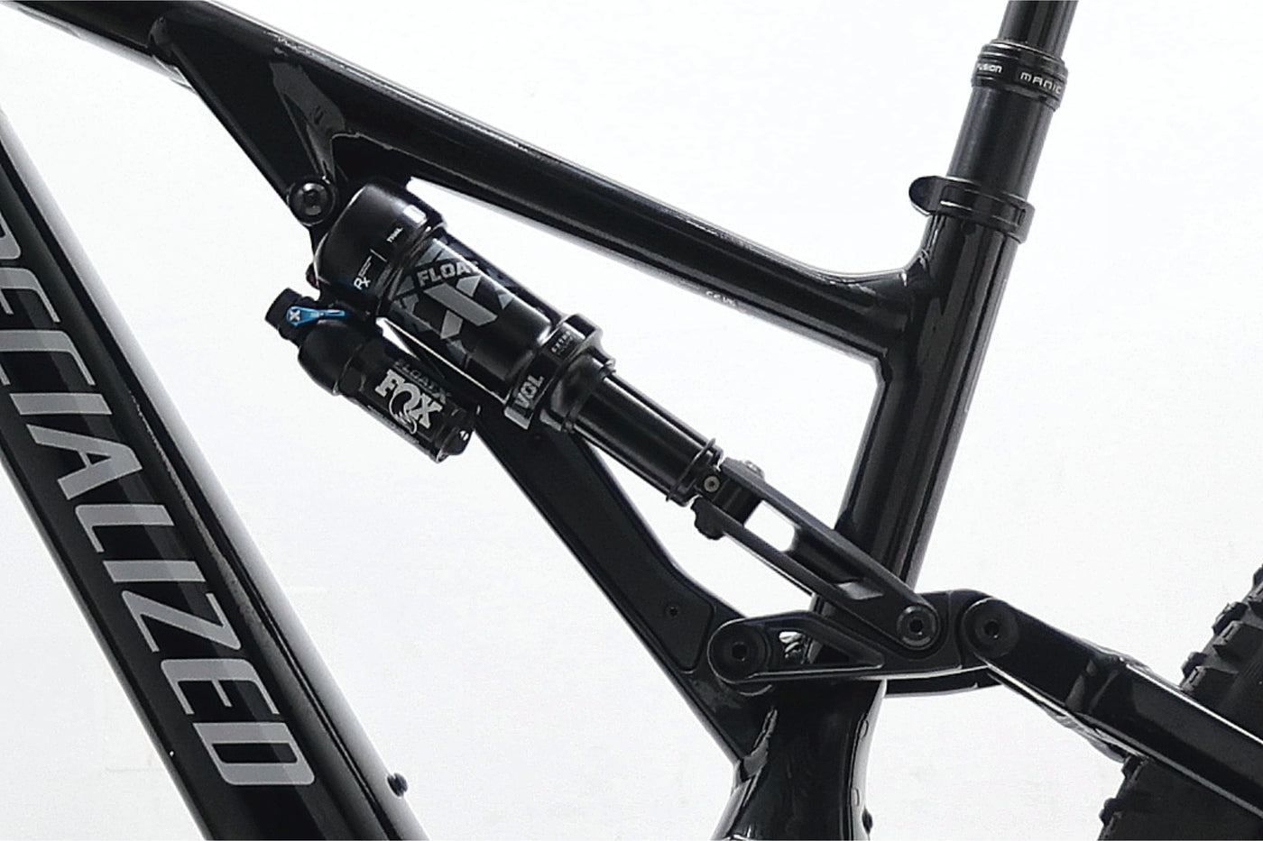 SPECIALIZED Turbo Levo Comp Alloy 2023 T.L