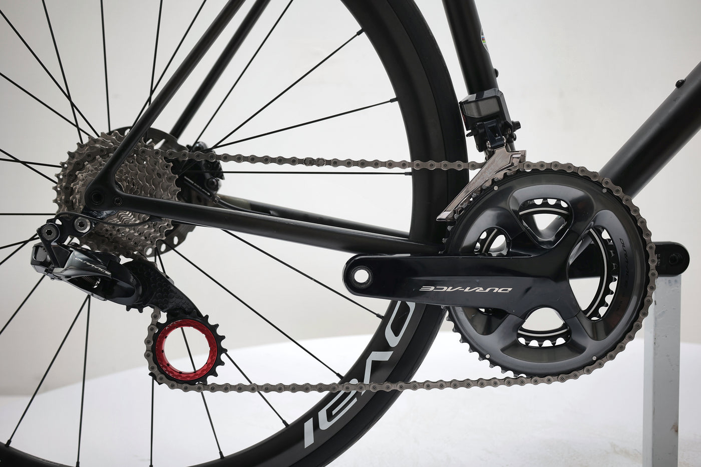 SPECIALIZED S-Works Aethos 2022 T.58