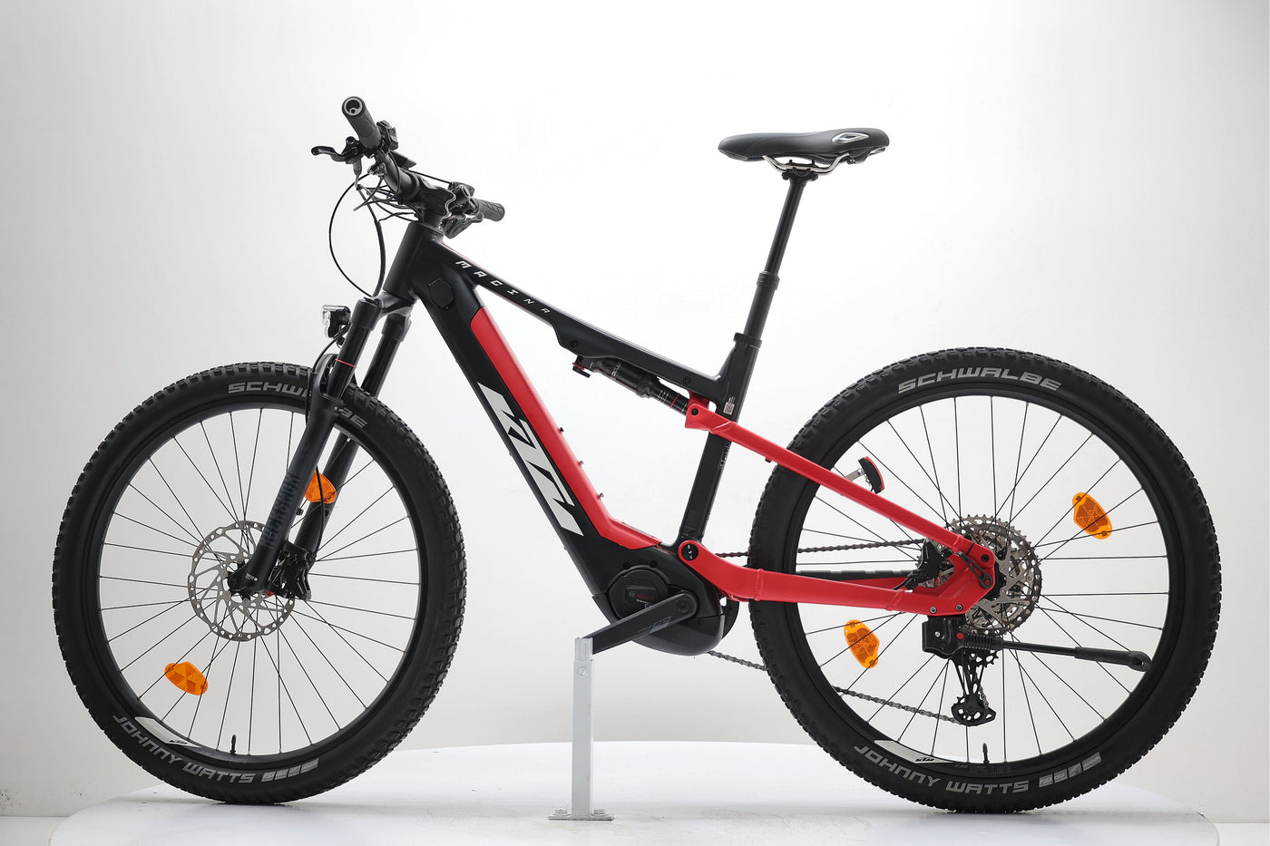 KTM Macina Chacana Pro 750 2023 T.L