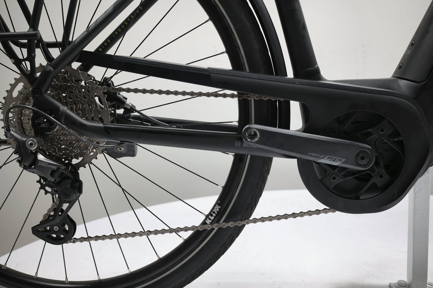 KTM ZEG Cento 10 Plus 2021 T.M
